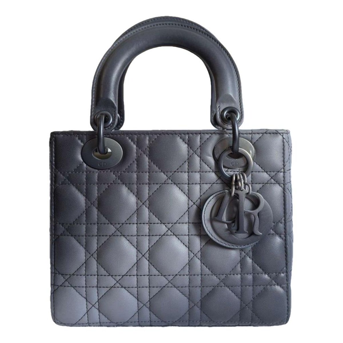 My Lady Dior leather handbag