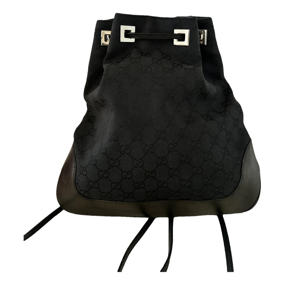 Ophidia cloth backpack