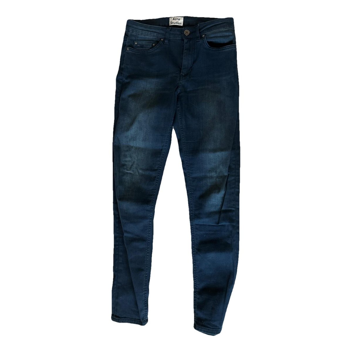 Skin 5 slim jeans