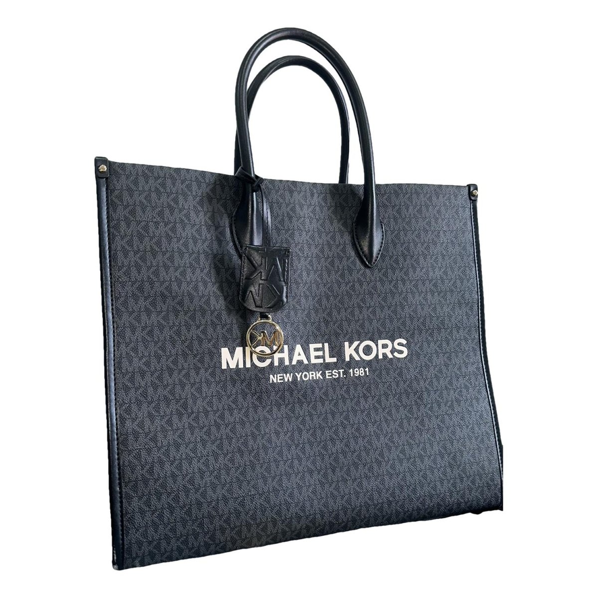 Sutton leather handbag
