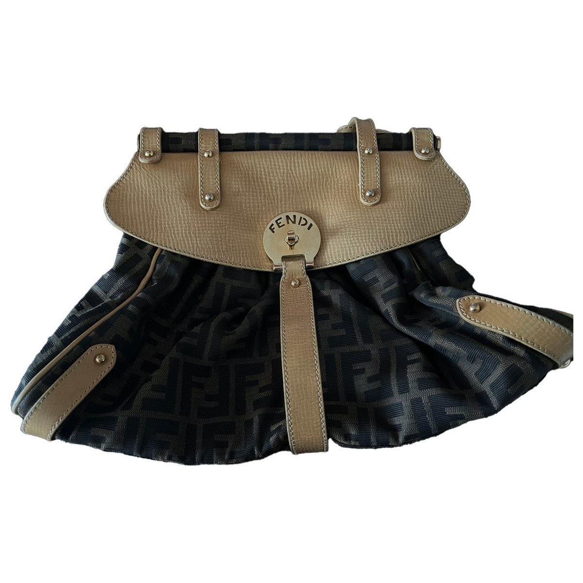 Chef cloth handbag