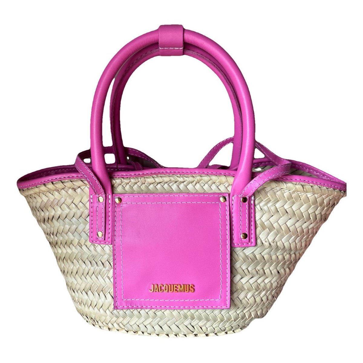 Le Grand Panier handbag