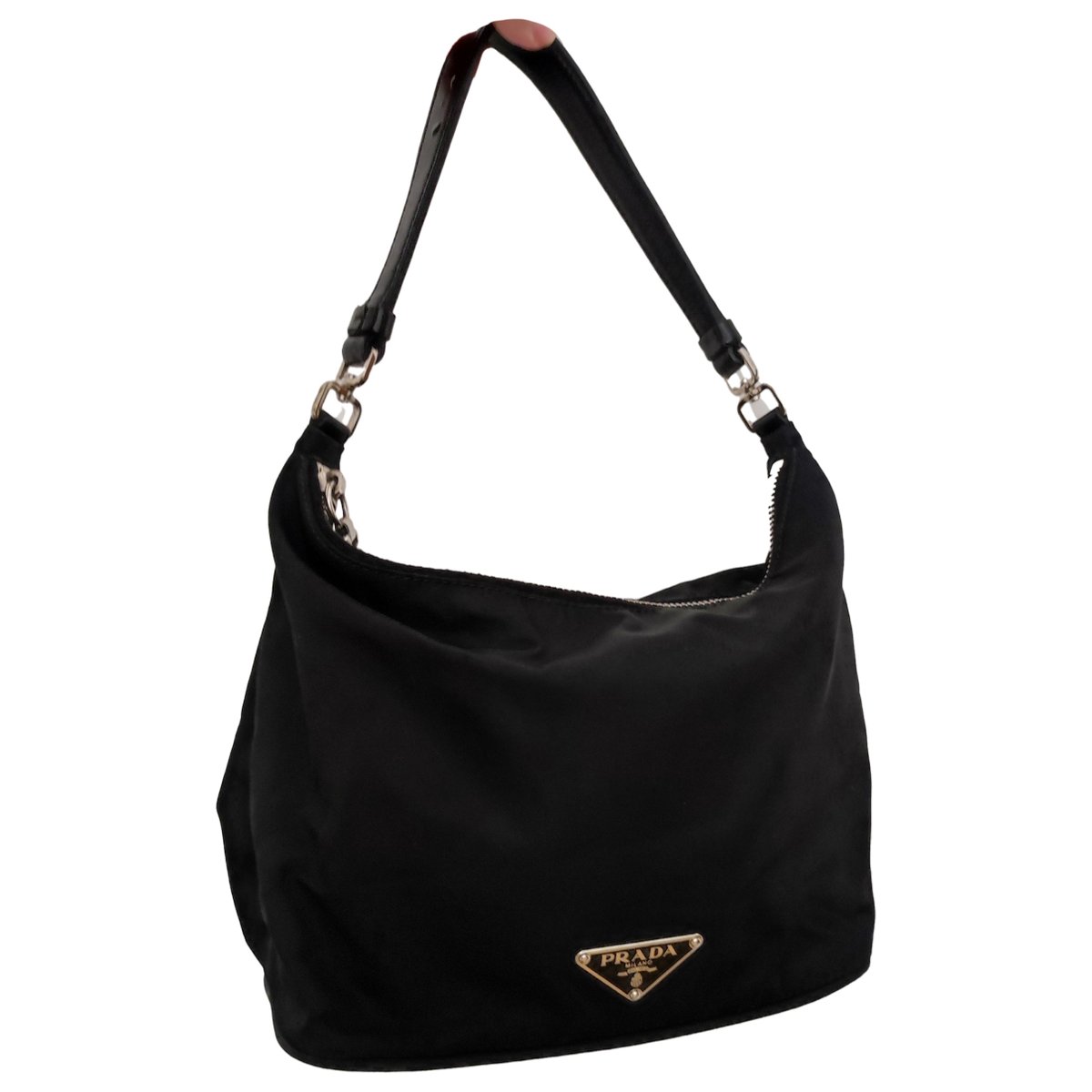 Re-edition handbag