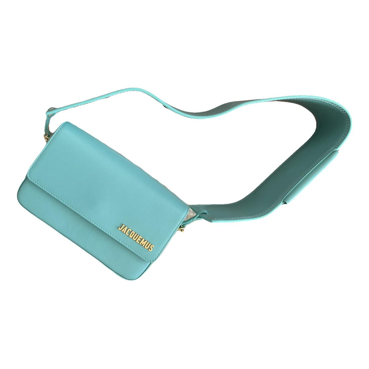 Le Carinu leather handbag