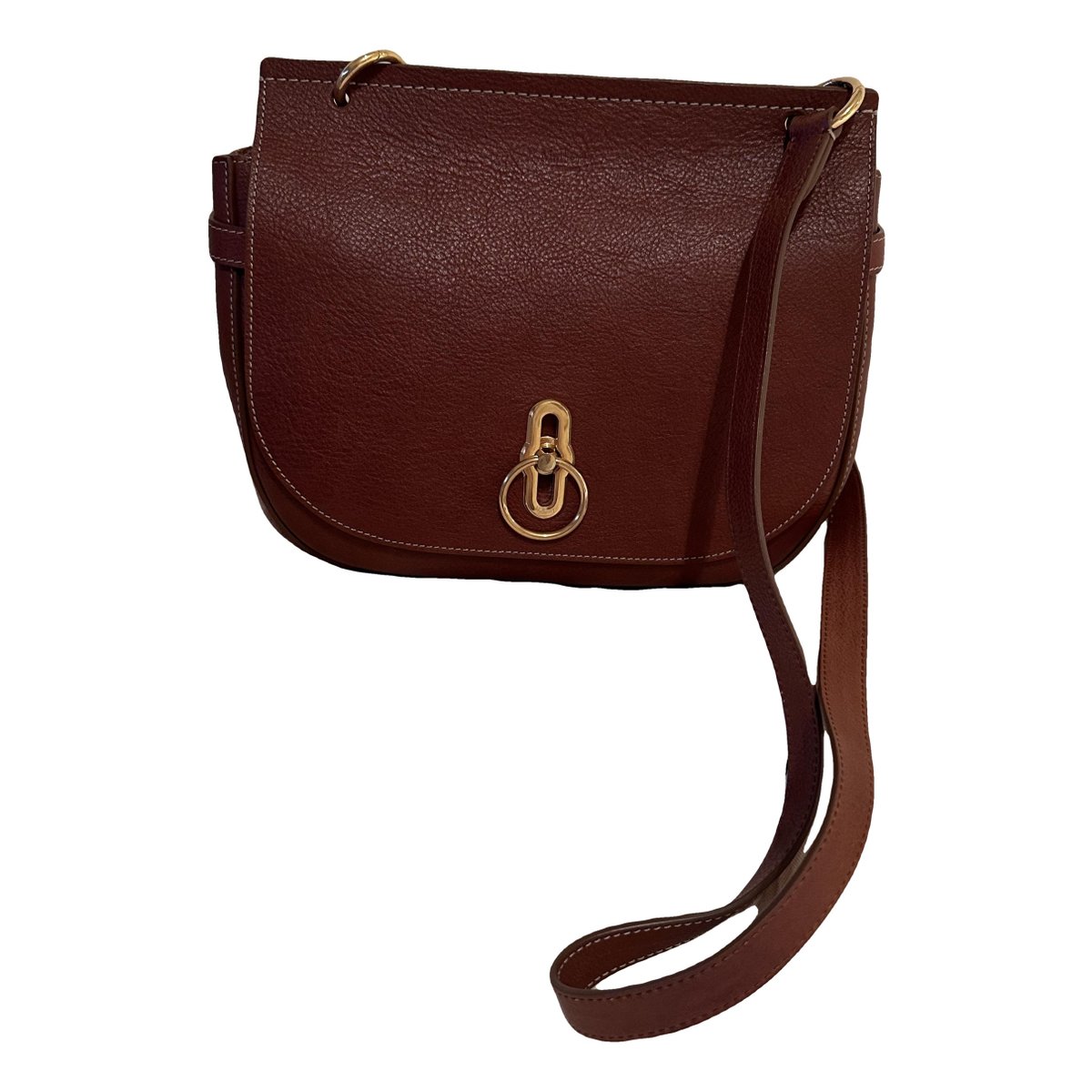 Amberley leather handbag