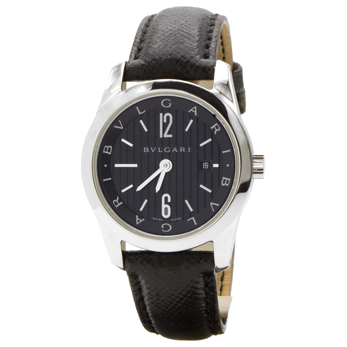 Solotempo watch