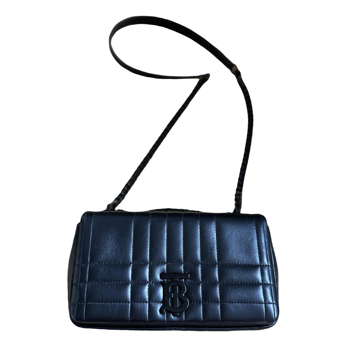 Lola Medium leather handbag