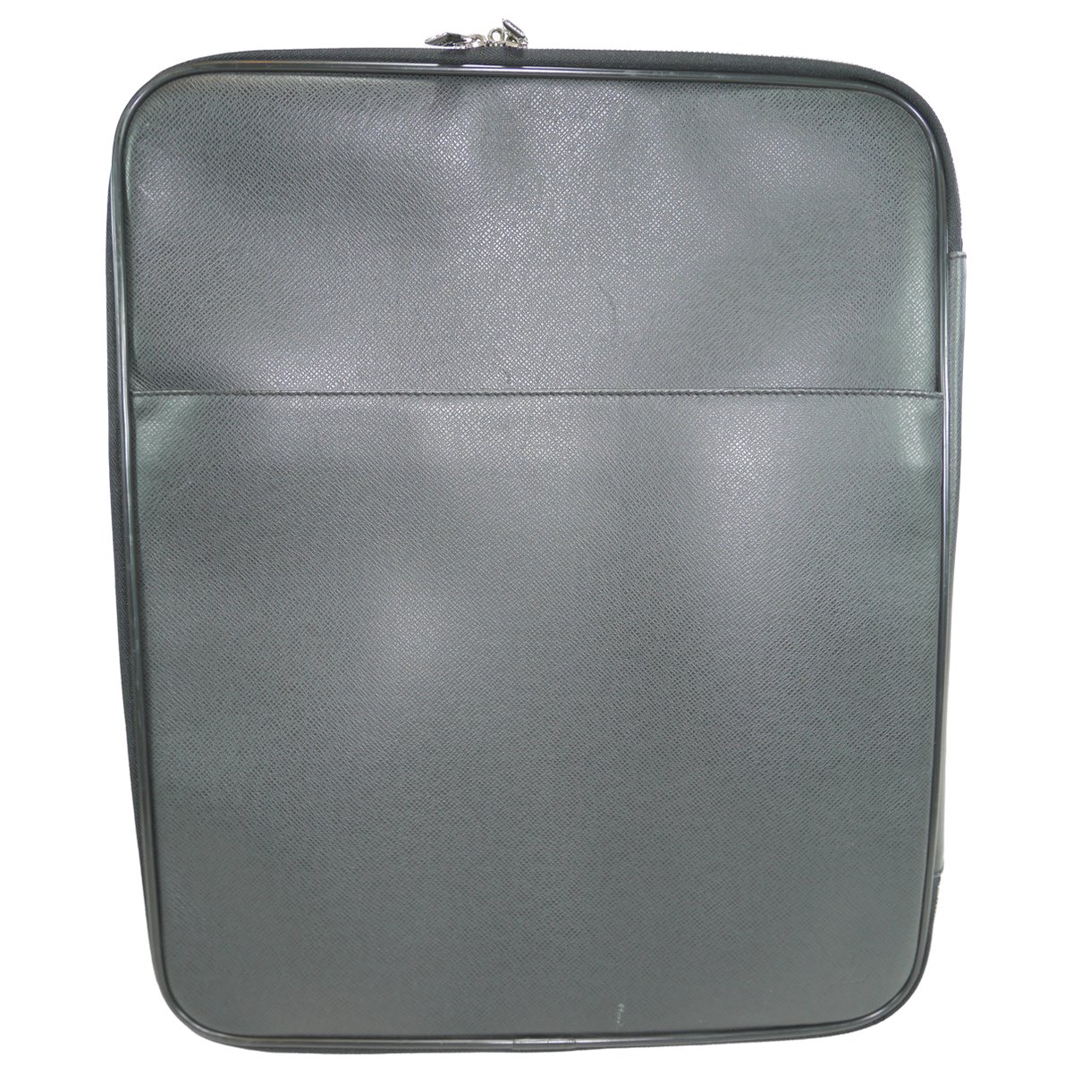 Pegase leather 24h bag