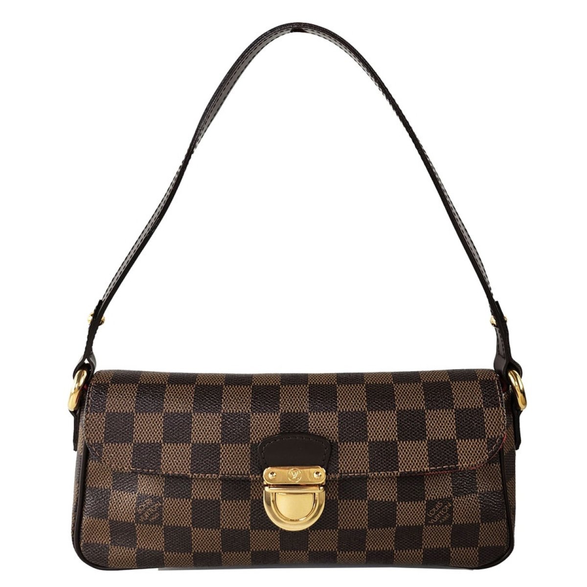 Ravello leather handbag