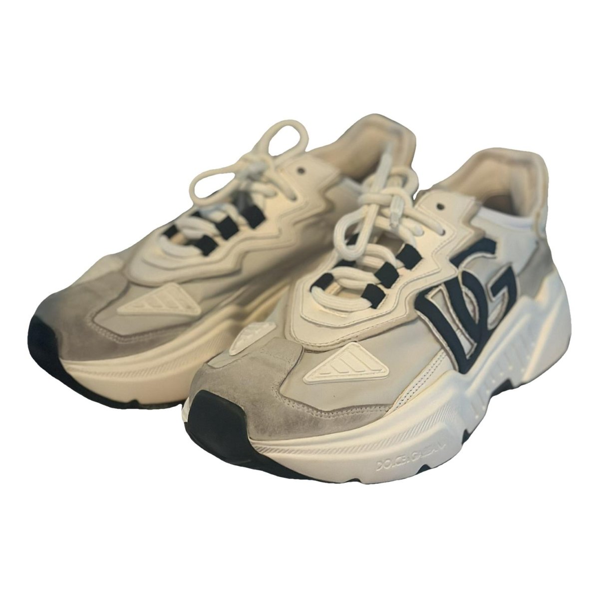 Daymaster cloth trainers