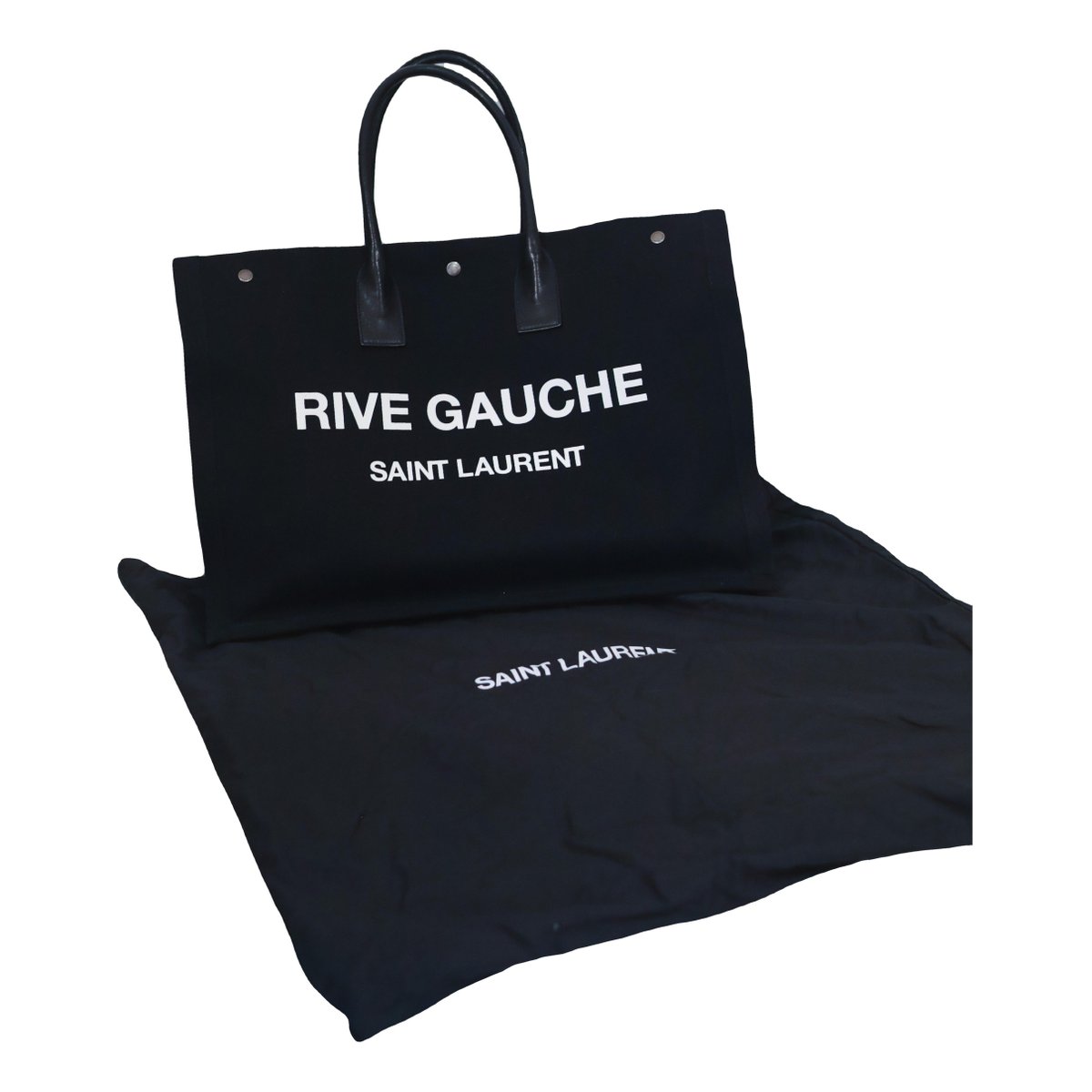 Rive Gauche tote