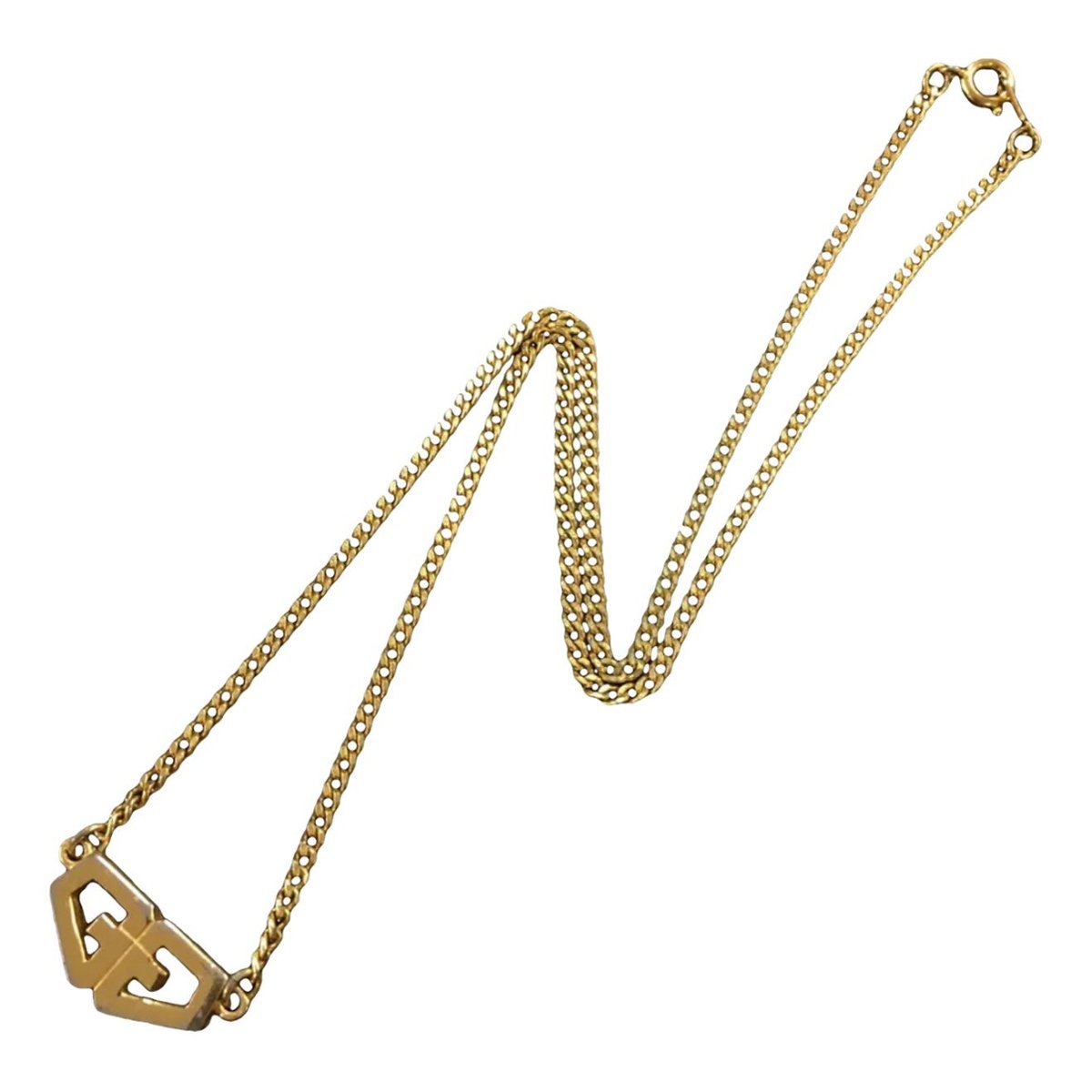 Obsedia necklace