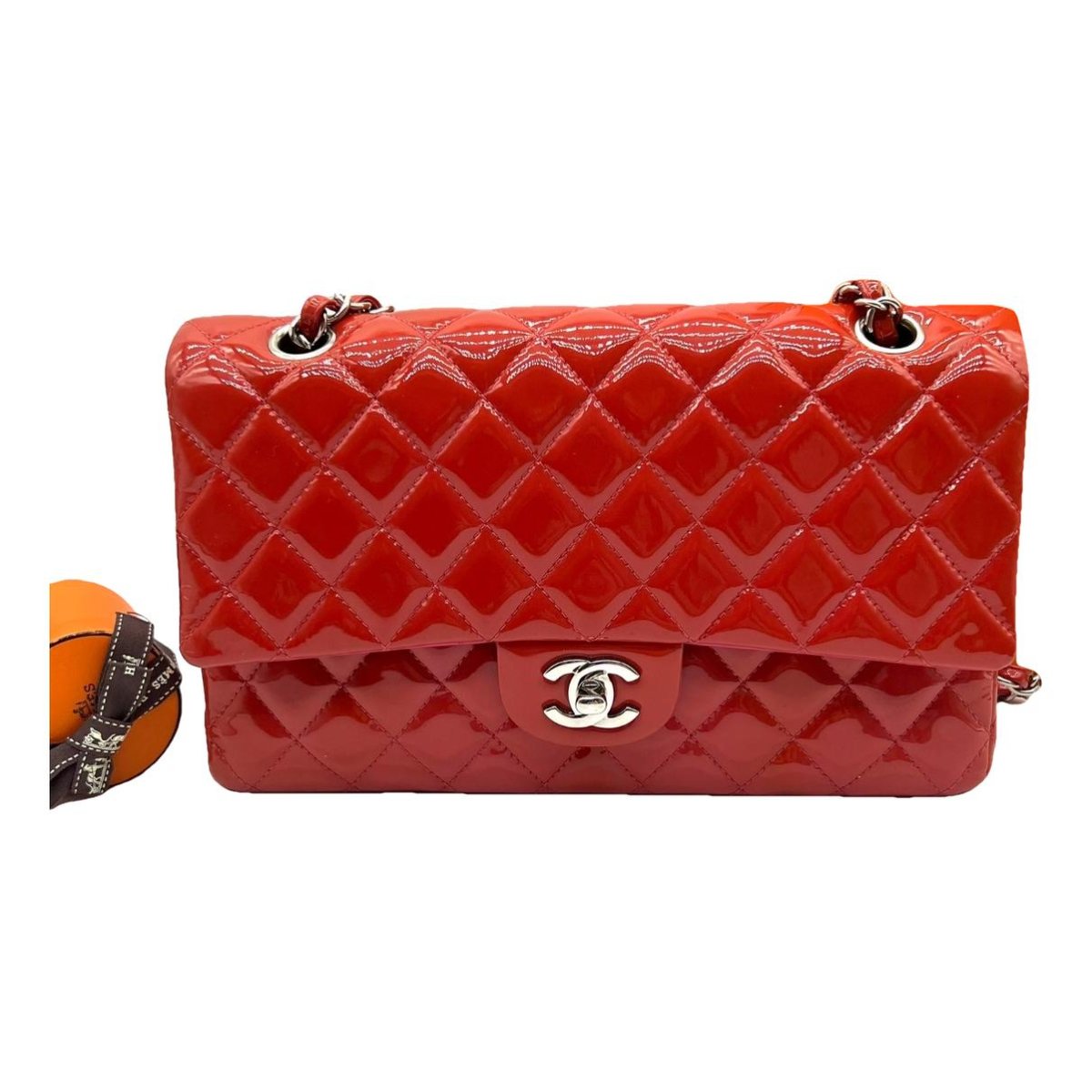 Timeless/Classique leather crossbody bag