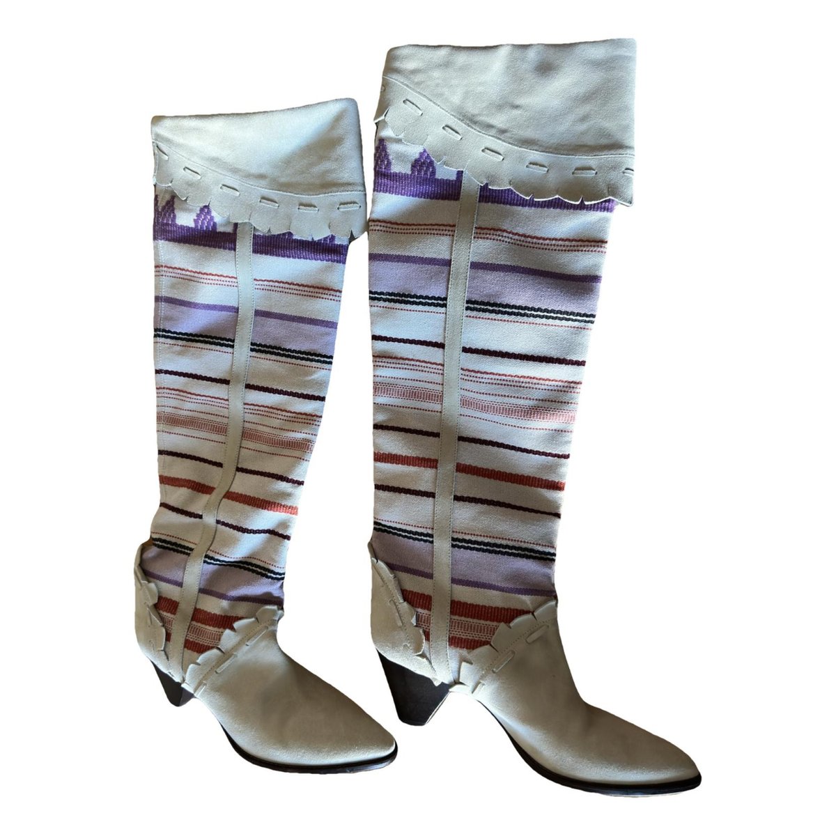 Lokyo cowboy boots