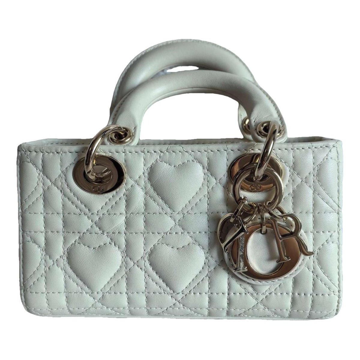 Lady D-Joy leather handbag