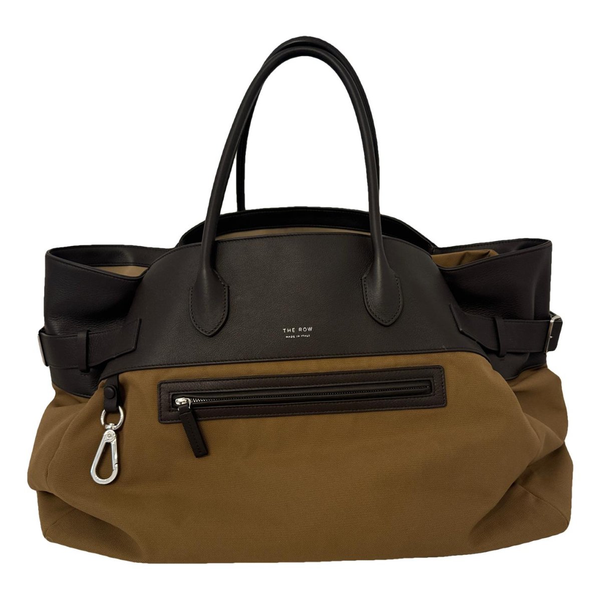Margaux cloth handbag