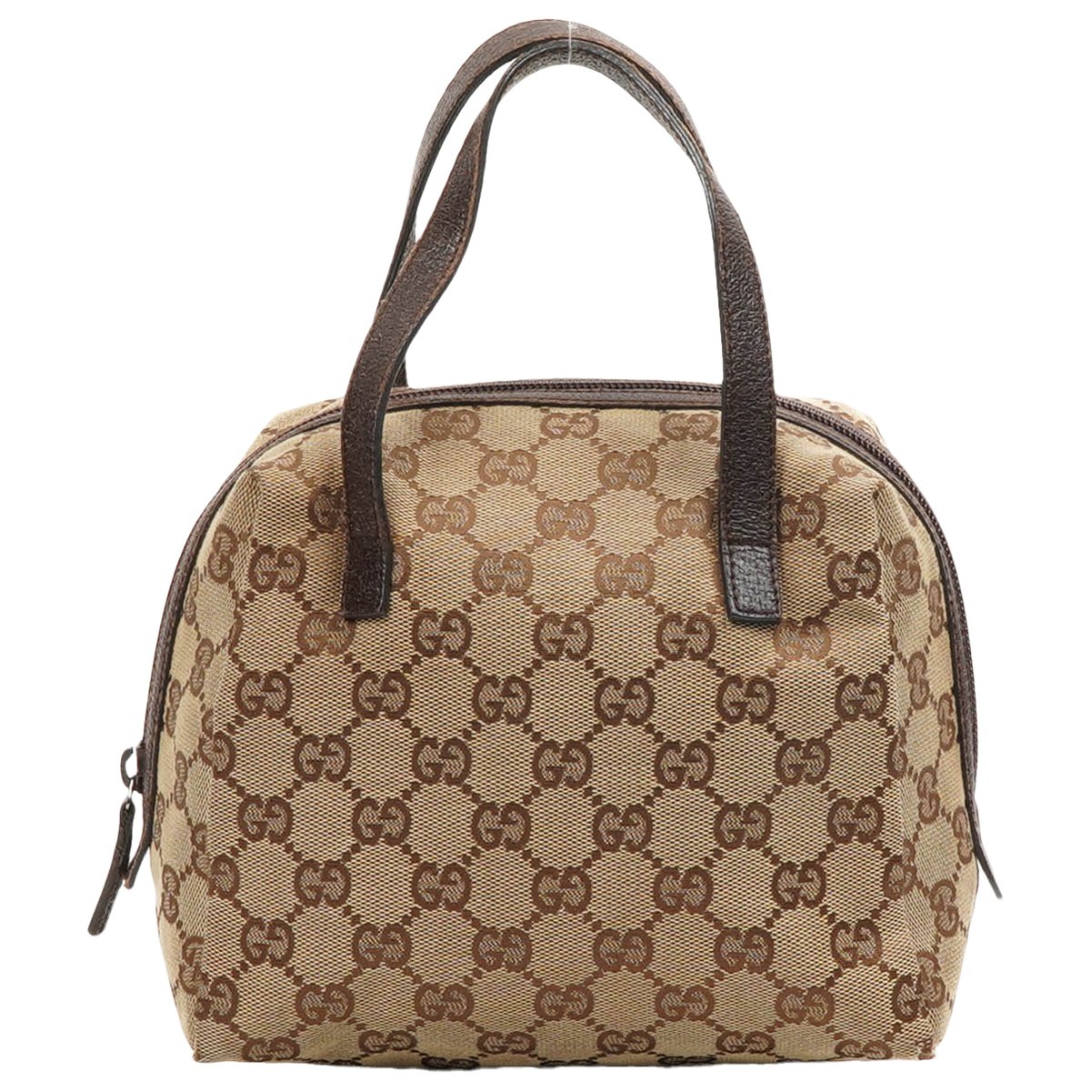 Balthus cloth handbag