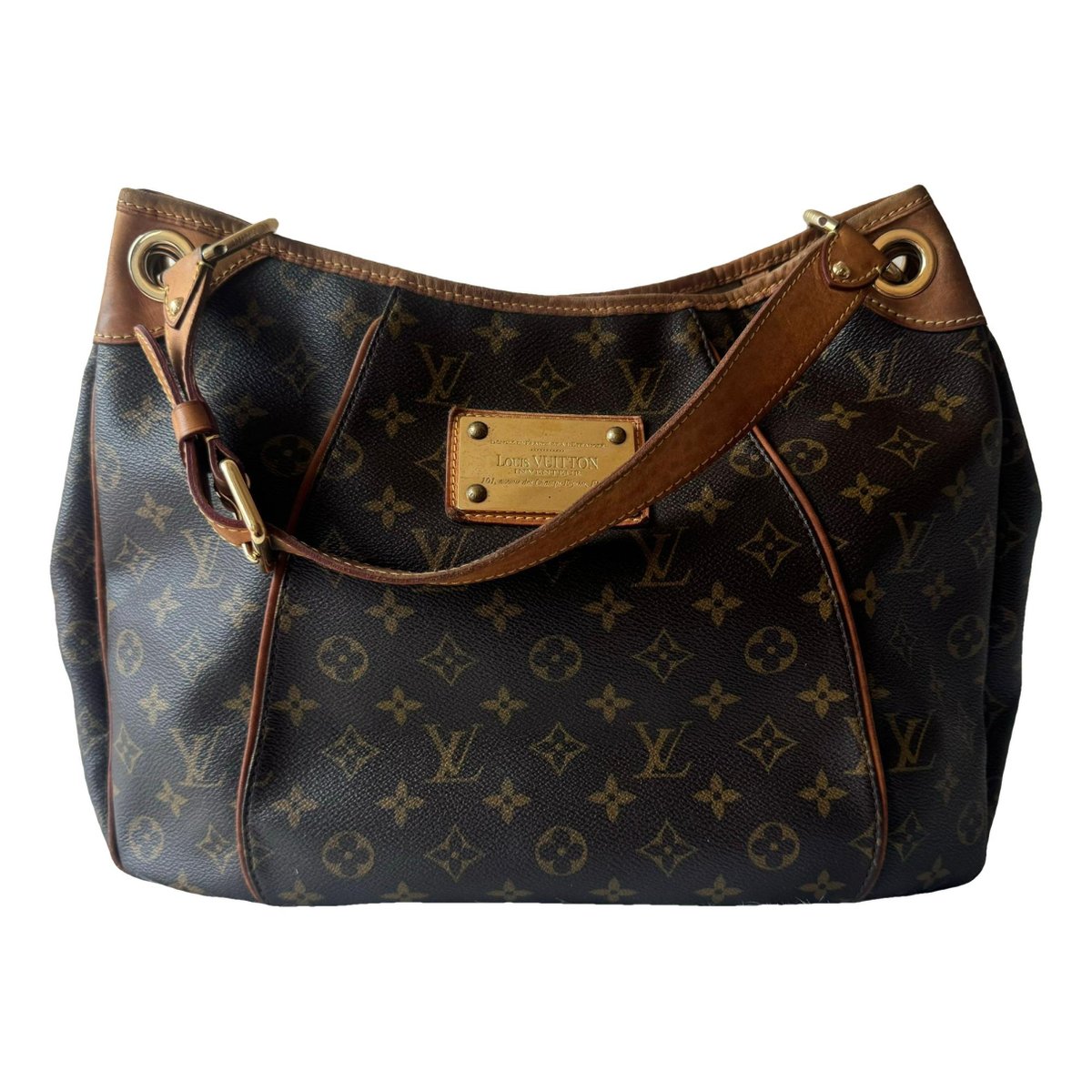 Galliera tote