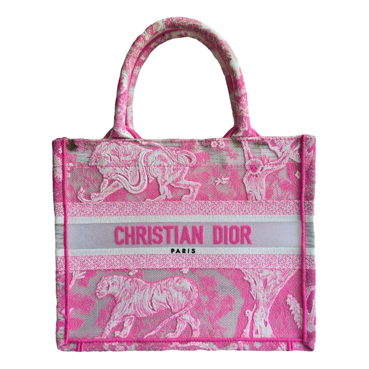 Book Tote cloth tote