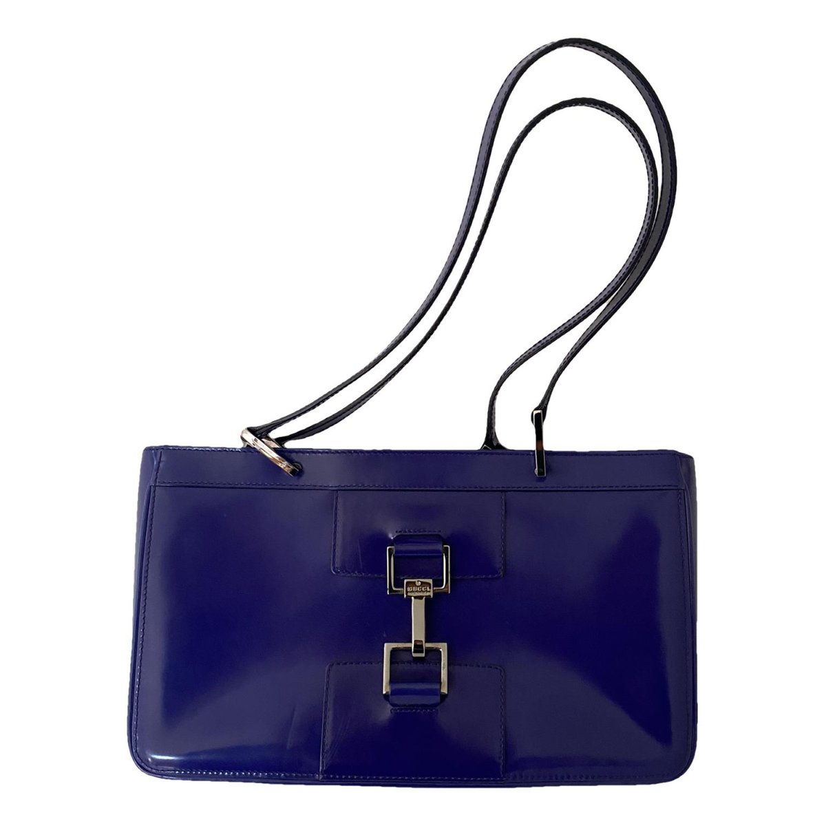 Aphrodite leather handbag