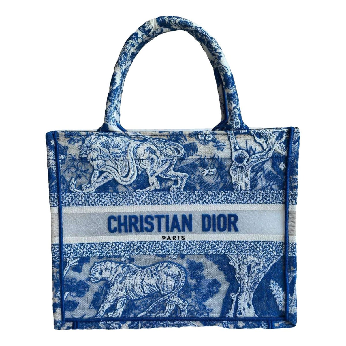 Book Tote cloth tote