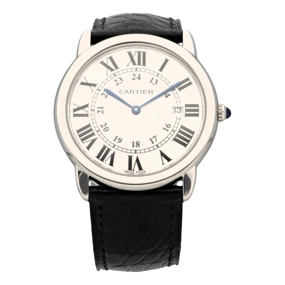 Ronde Solo watch