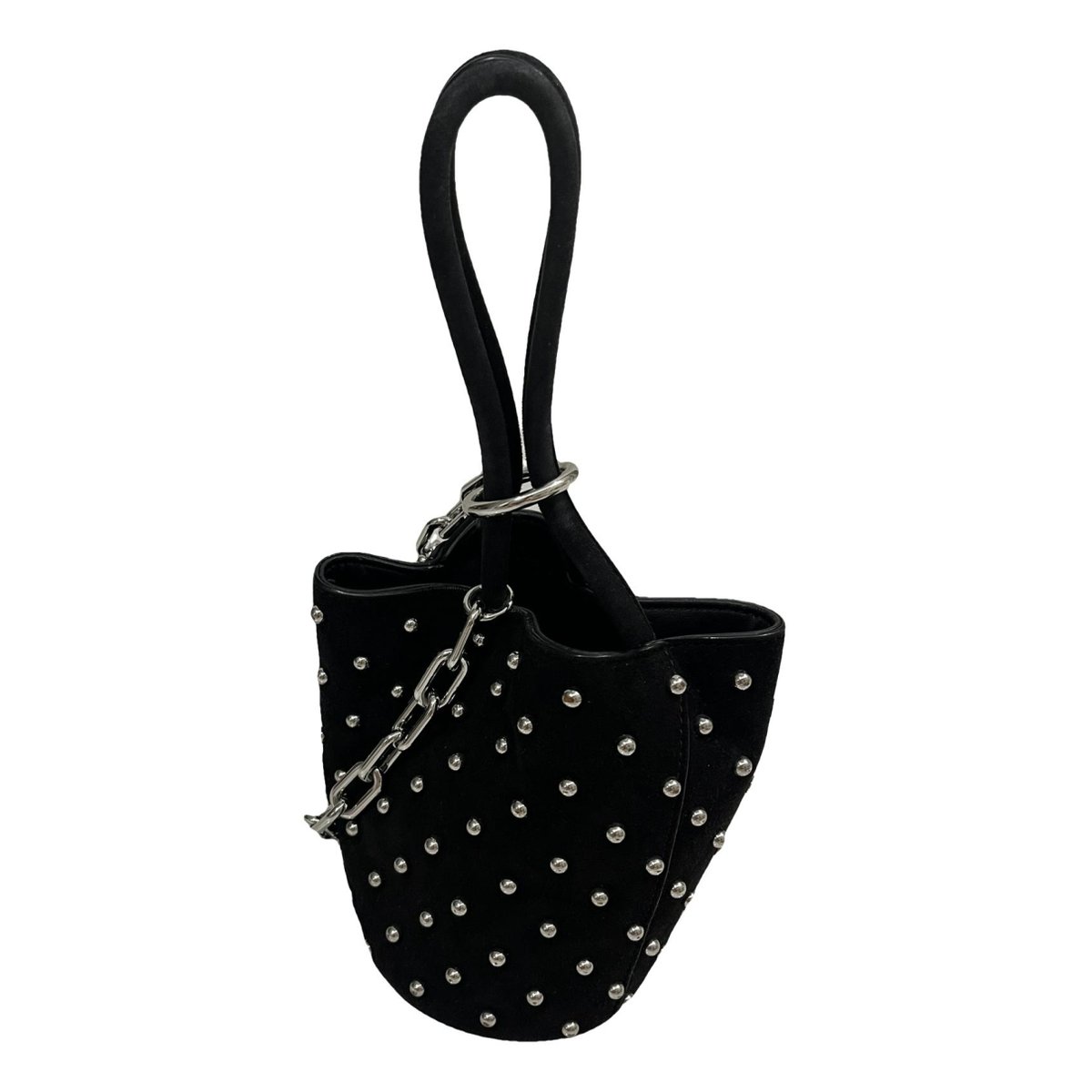 Roxy clutch bag