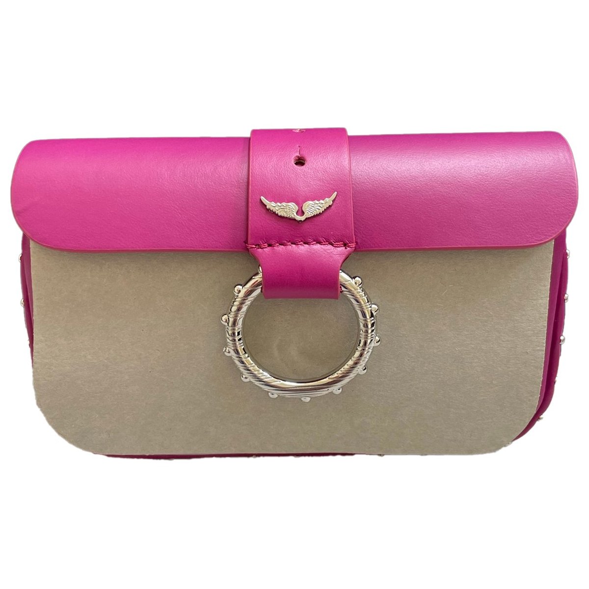 Kate Wallet leather handbag