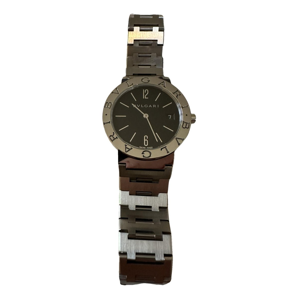 Bulgari watch