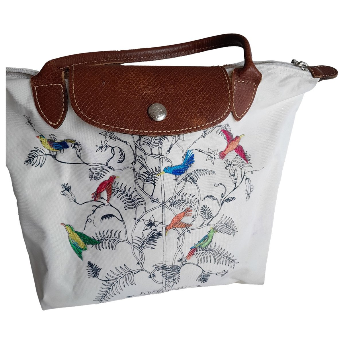 3D handbag