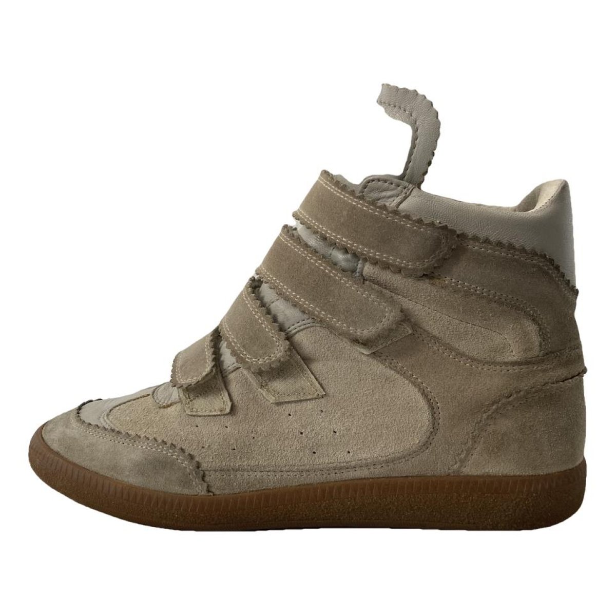 Bilsy trainers