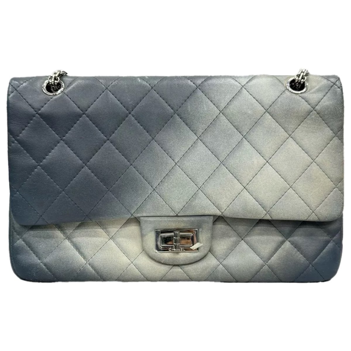 2.55 leather crossbody bag