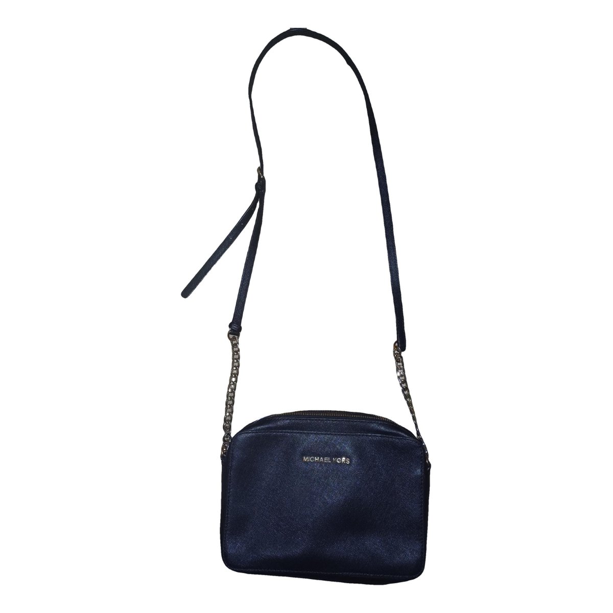Cindy leather handbag