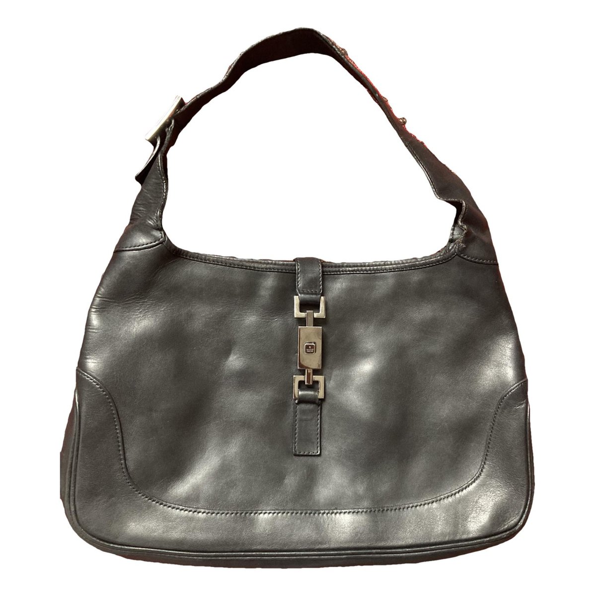 Jackie 1961 leather handbag