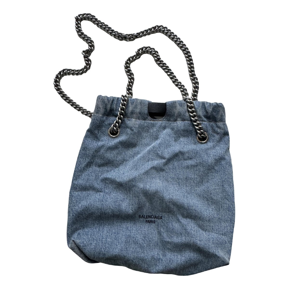 Crush crossbody bag