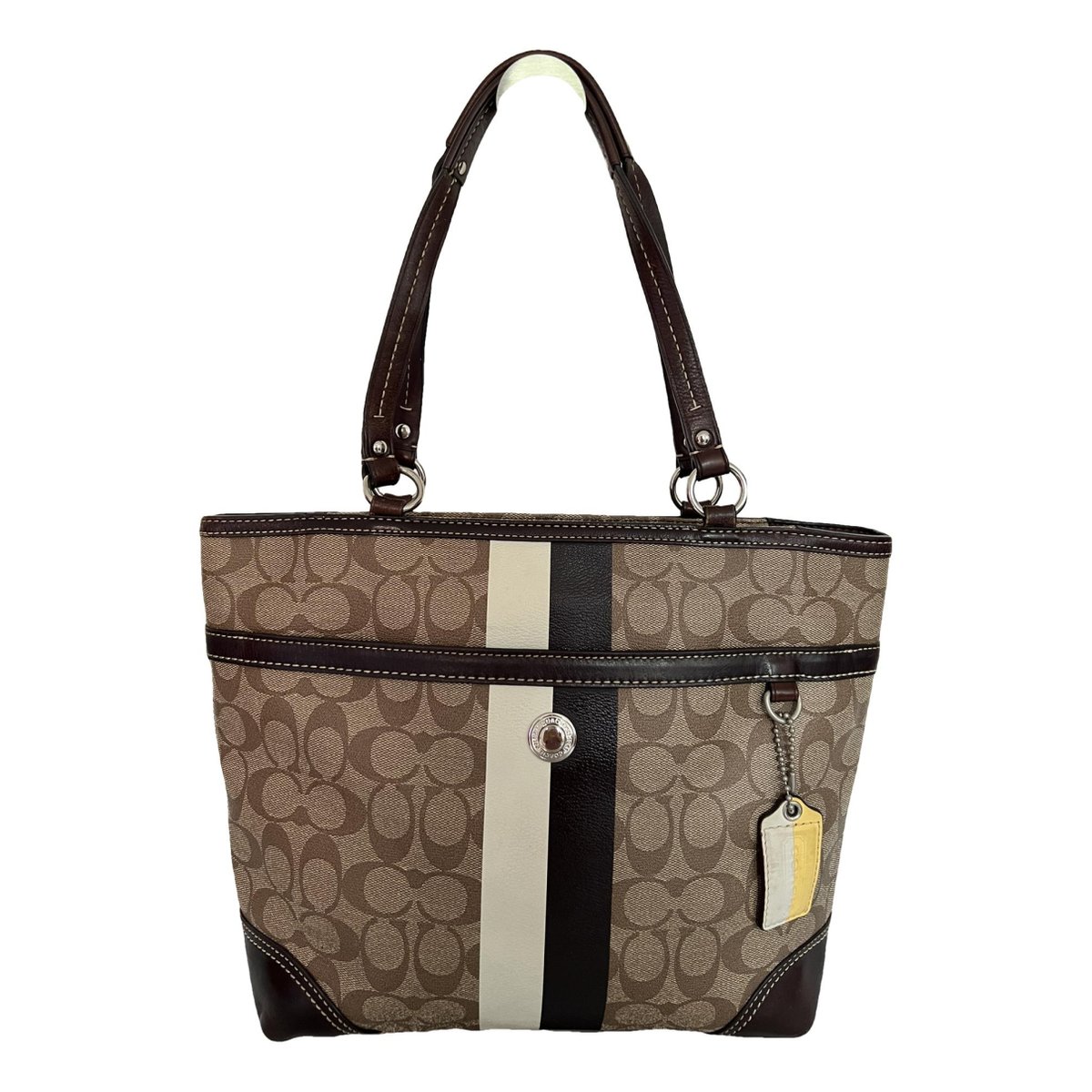 Madison Phoebe tote