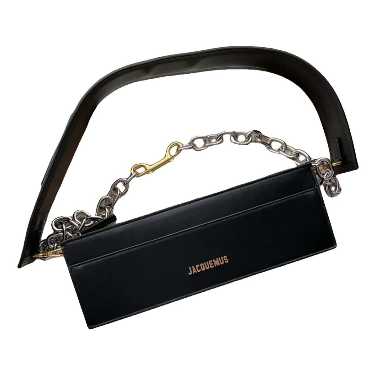 Le Ciuciu leather handbag