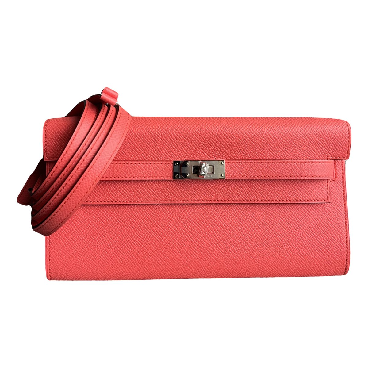 Kelly To Go leather handbag