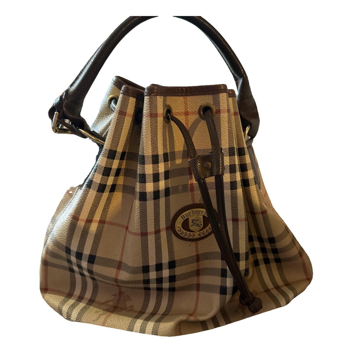 Ashby cloth handbag