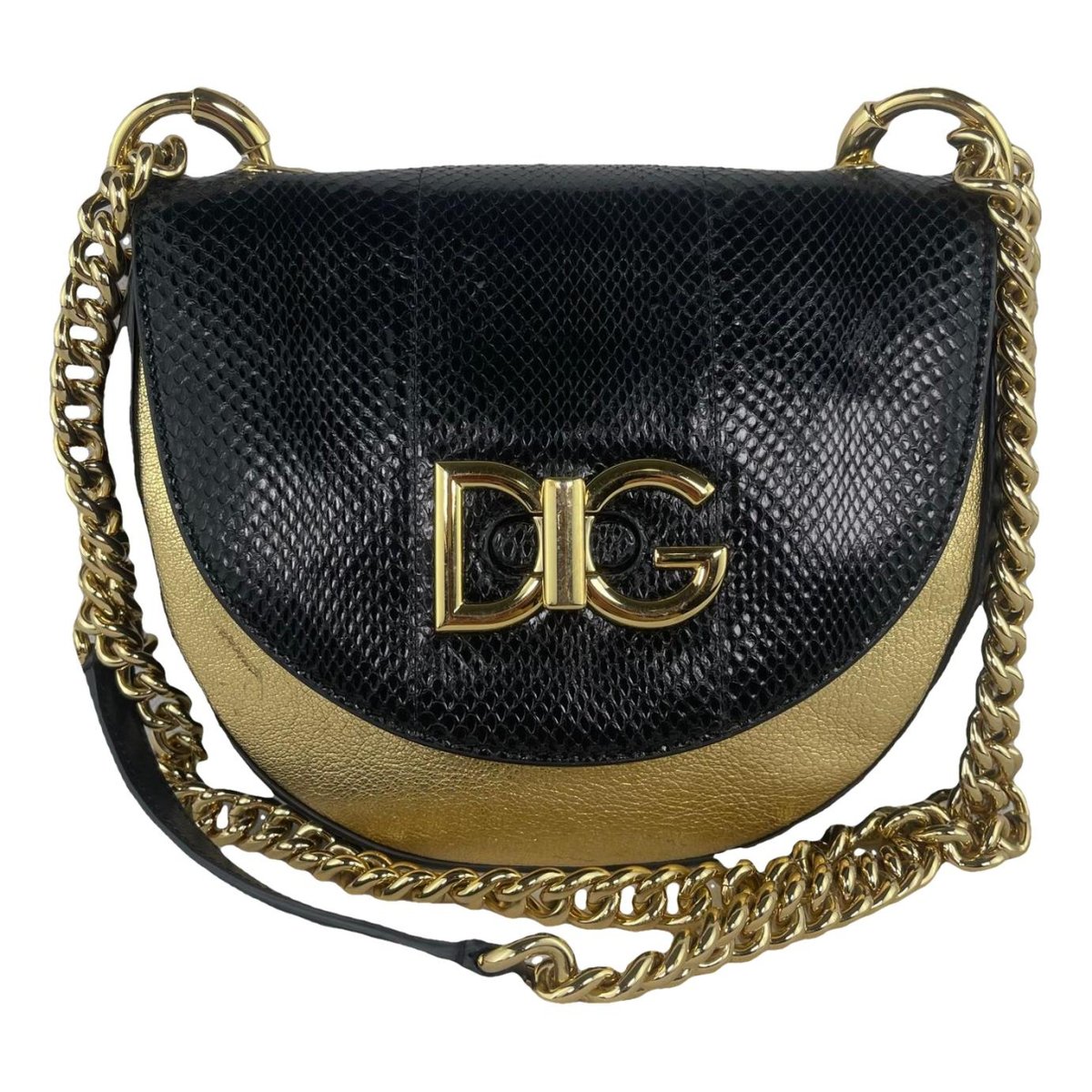 Wifi leather handbag