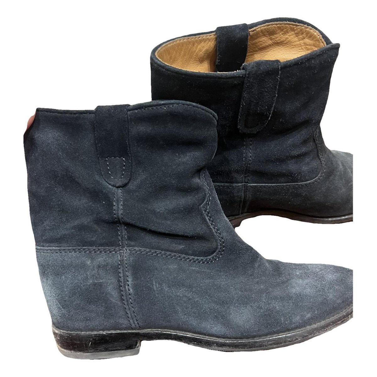 Duerto boots