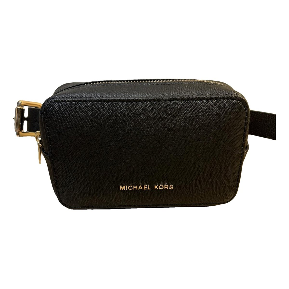 Cate leather bag