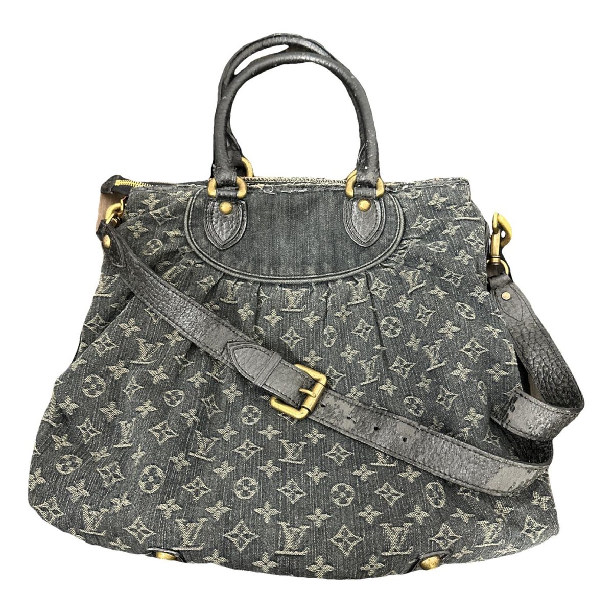Baggy tote