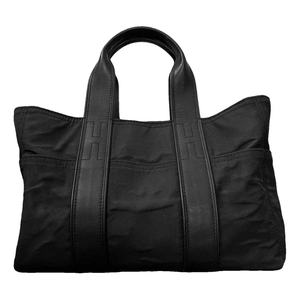 Acapulco leather handbag