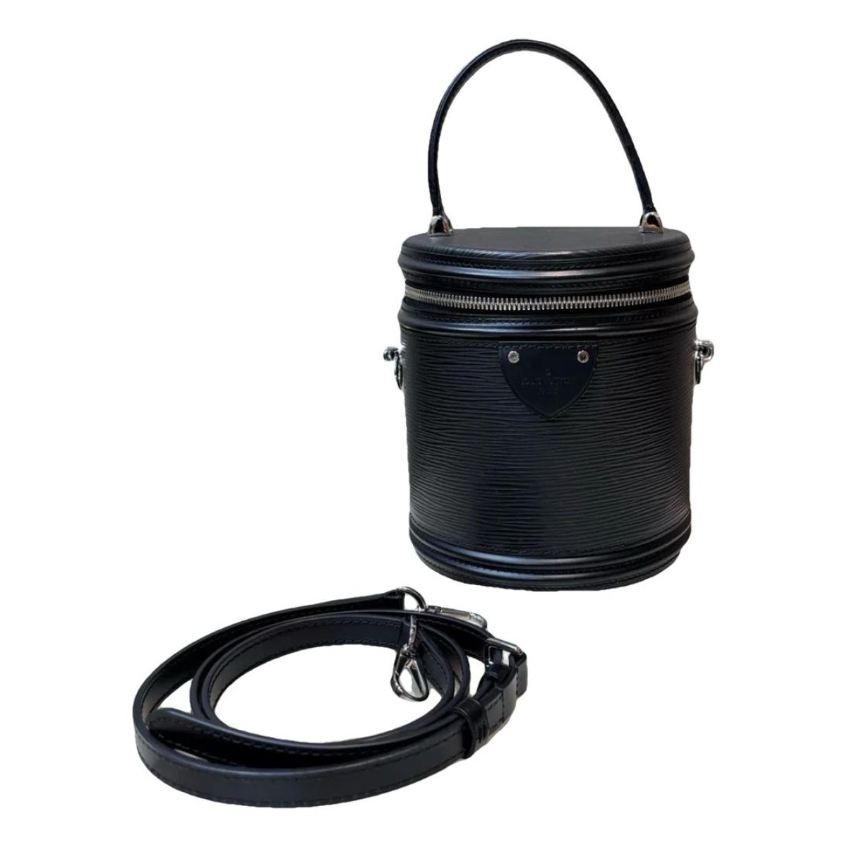 Cannes pony-style calfskin handbag