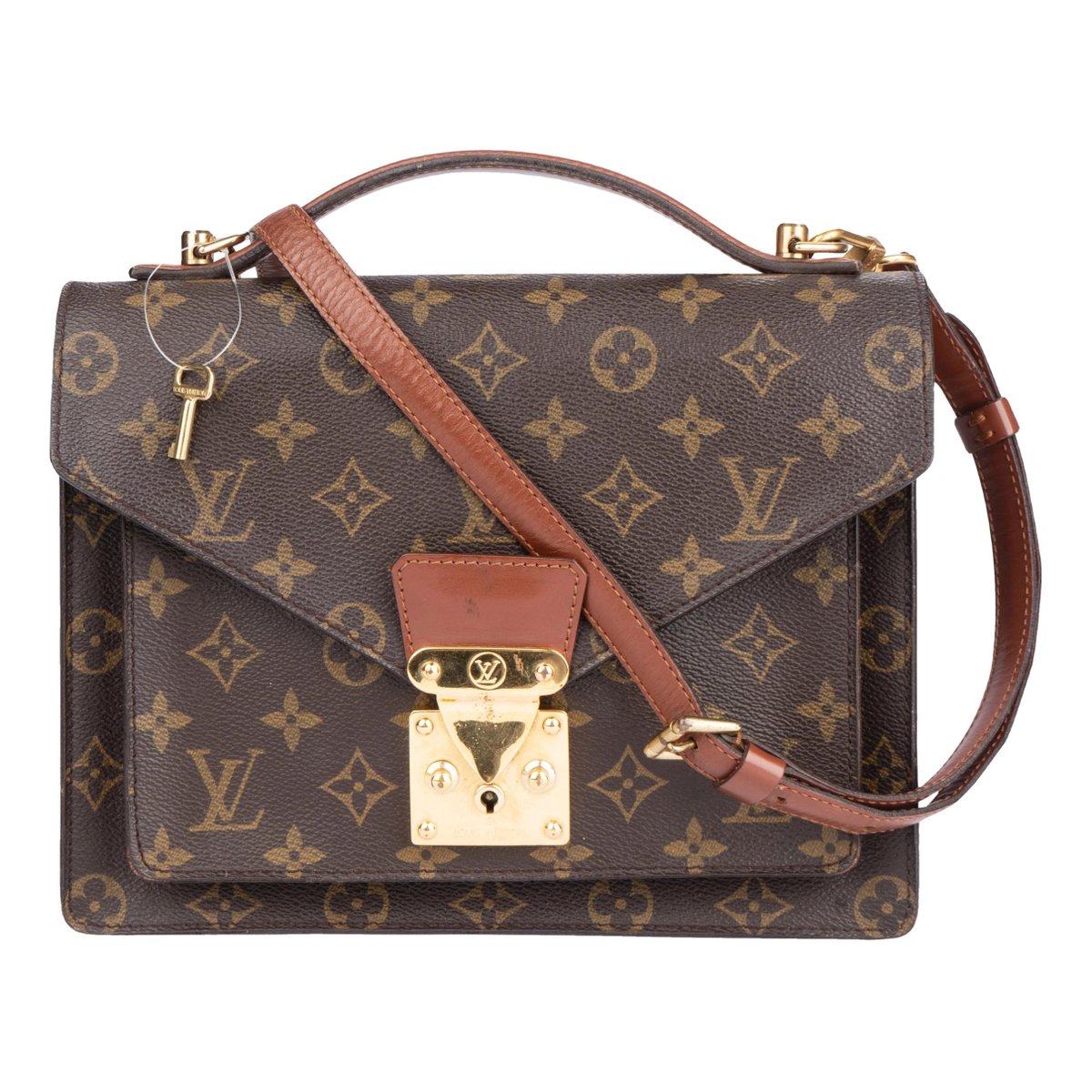 Louis Vuitton Monceau