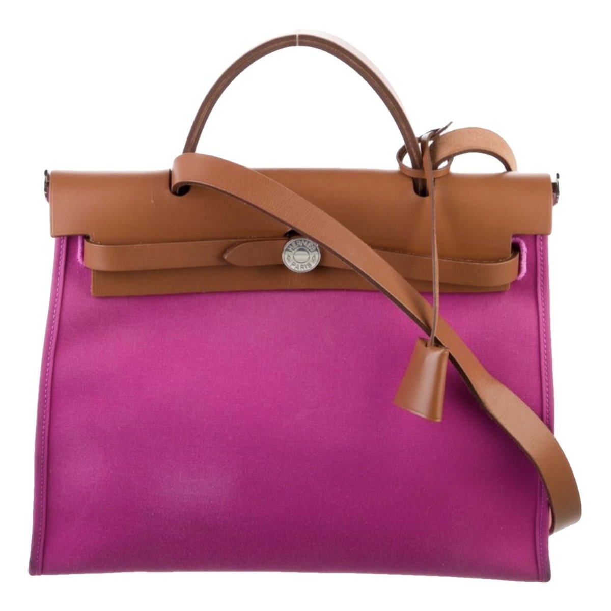 Herbag cloth handbag