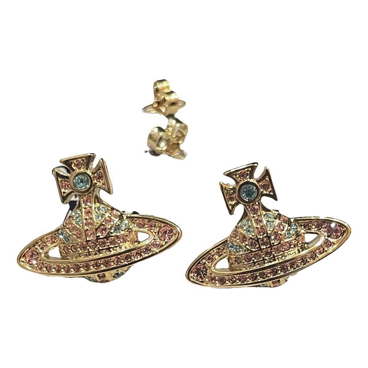 Ornella earrings