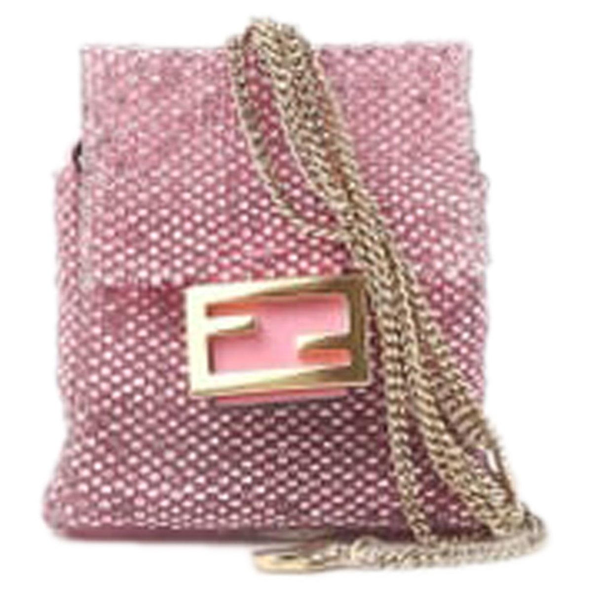 Baguette Chain handbag