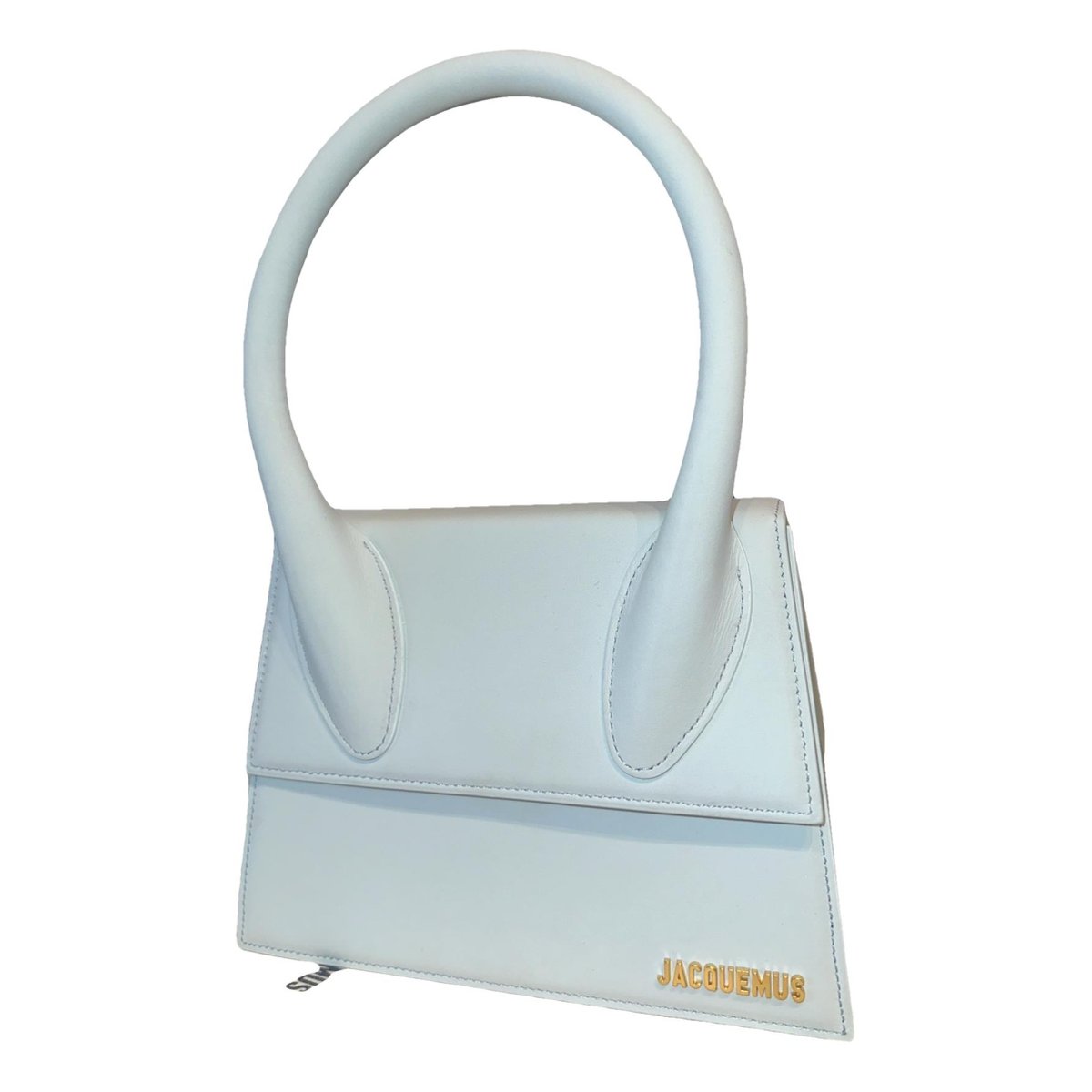 Le Grand Chiquito leather handbag
